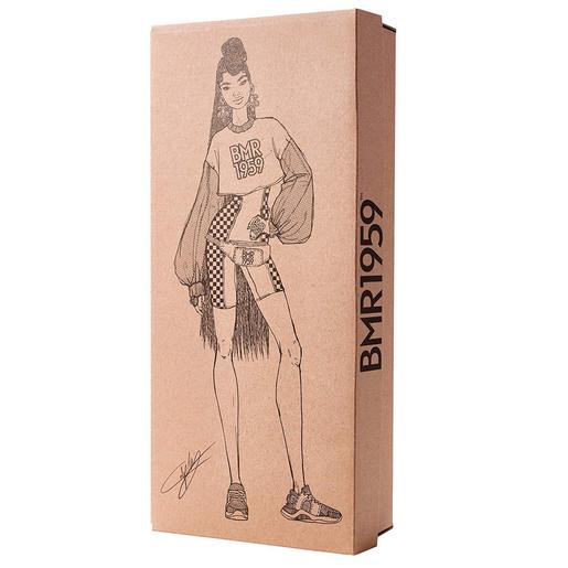 Barbie - Muñeca BMR 1959 - Look Pantalón Ciclista