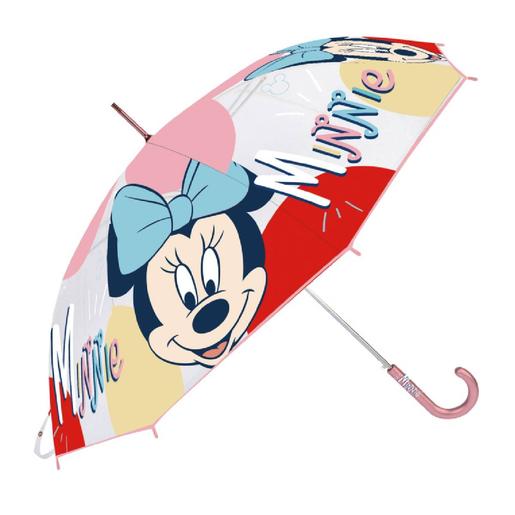 Minnie Mouse - Paraguas (varios colores)