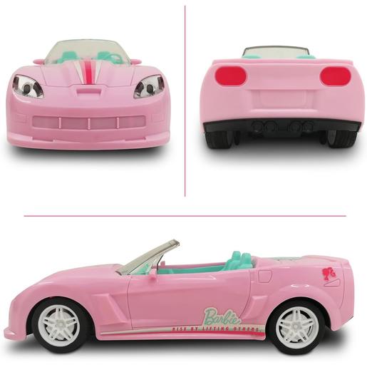 Mondo - Barbie RC Carro Control Remoto ㅤ