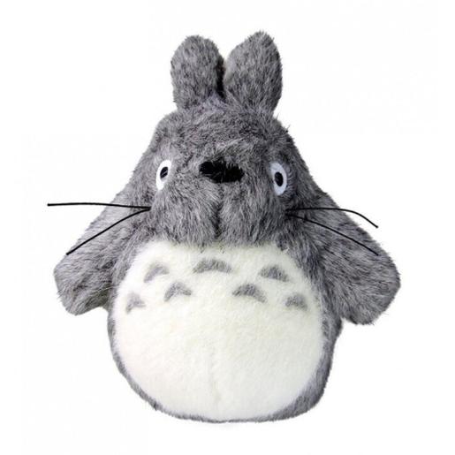 Peluche Totoro de Mi vecino Totoro 20 cm