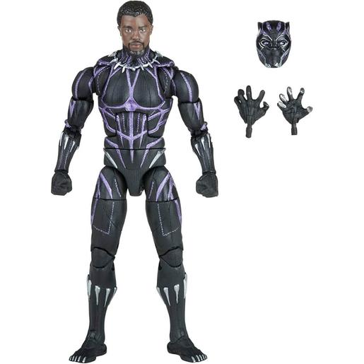Marvel - Black Panther - Figura Legacy Collection