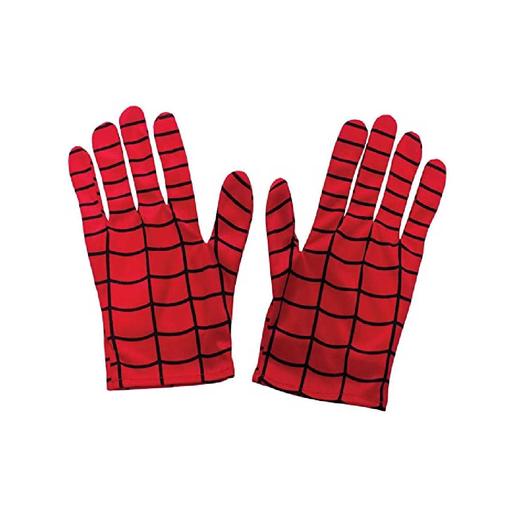Spider-Man - Guantes para disfraz de niño