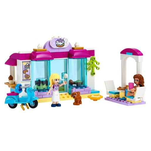 LEGO Friends - Pastelería de Heartlake City - 41440
