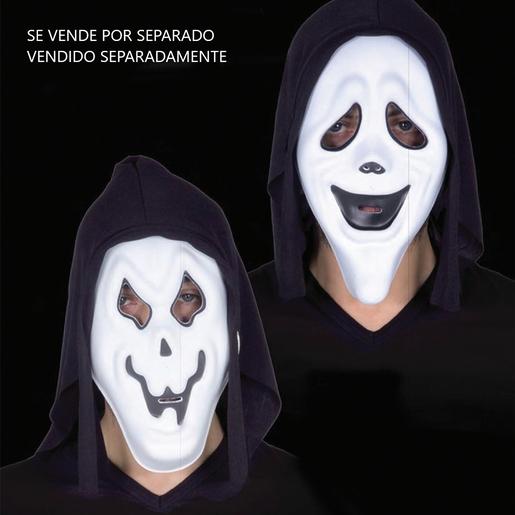 Máscaras de Fantasmas (varios modelos)