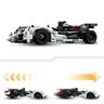 LEGO Technic - Formula E Porsche 99X Electric - 42137