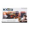 X-Shot - Pistola de dardos Skins Flux (Varios modelos)
