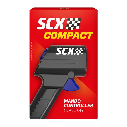 Scalextric - Mando Compact