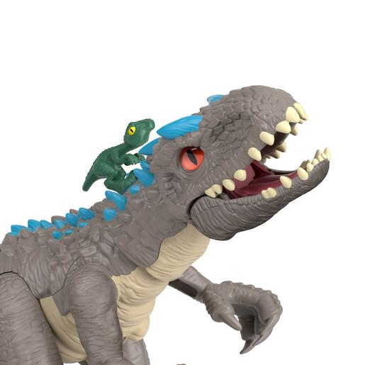 Jurassic World - Imaginext Indominus Rex