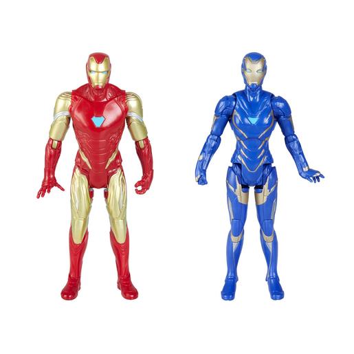 Los Vengadores - Pack Figuras 15 cm (varios modelos)