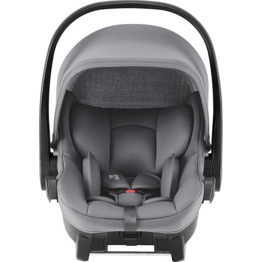 Romer - Baby-Safe Portabebés Seguridad y Confort i-Size ㅤ