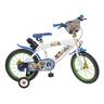 Toy Story - Bicicleta 16 Pulgadas