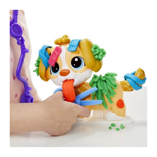 Play-Doh - Kit veterinario