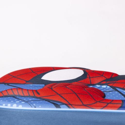 Mochila escolar de Spiderman, tamaño estándar