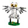 LEGO Harry Potter - Hedwig en el Número 4 de Privet Drive - 76425