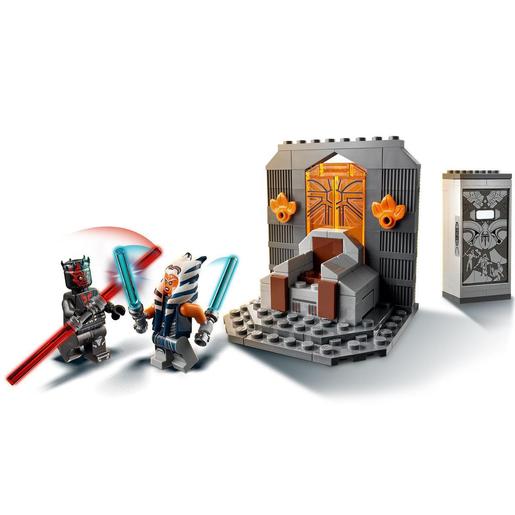 LEGO Star Wars - Duelo en Mandalore - 75310