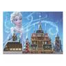 Ravensburger - Castillos Disney: Elsa - Puzzle 1000 piezas