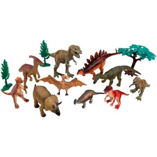 Discovery - Set dinosaurios