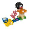 LEGO Super Mario - Fuzzy y la plataforma champiñón - 30389