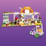 LEGO Friends - Cafetería orgánica de Heartlake City - 41444