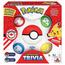 educa borrás - Pokemon - Juego de mesa Pokémon Trivia Interactivo con 1000 Preguntas y 2 Modos de Juego ㅤ
