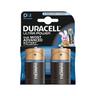 Duracell - Pack 2 Pilas D Ultra Power