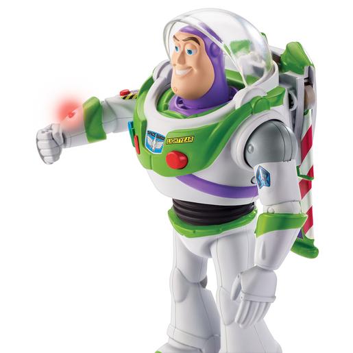 fin de semana juntos Pacer Toy Story 4 - Buzz Lightyear - Superguardián Andarín | Toy Story | Toys"R"Us  España