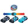 Cars - Vehículo Color Changers (varios modelos)