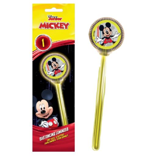Disney - Mickey Mouse - Varita luminosa