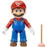 Nintendo - Super Mario - Figura Super Mario Movie 13 cm ㅤ