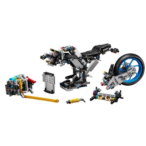 LEGO Technic - Yamaha MT-10 SP - 42159