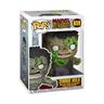Marvel - Hulk Marvel Zombies - Figura Funko POP