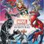 Marvel - Colección de aventuras de superhéroes ㅤ