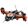 LEGO Technic - Nave Espacial de Carga Pesada VTOL LT81 - 42181