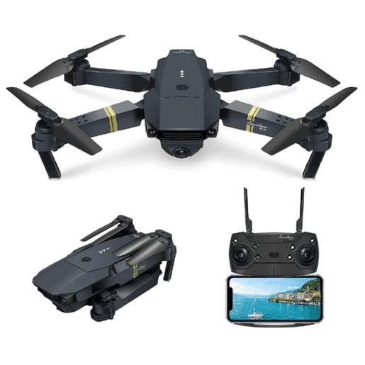 Dron con cámara 720p MP EKLACK58
