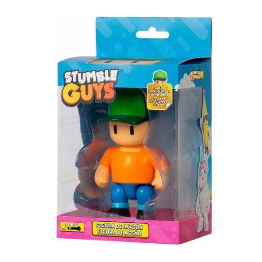 Stumble Guys - Figura de acción (varios modelos)