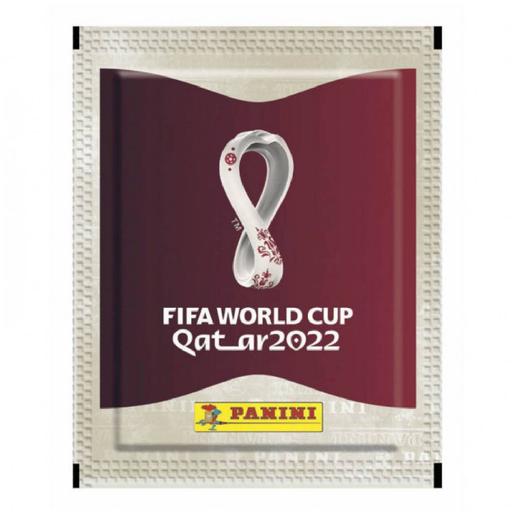 Panini - Sobre World Cup 2022 (varios modelos)