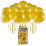 Bunch O Balloons - Pack 24 Globos Party (varios colores)