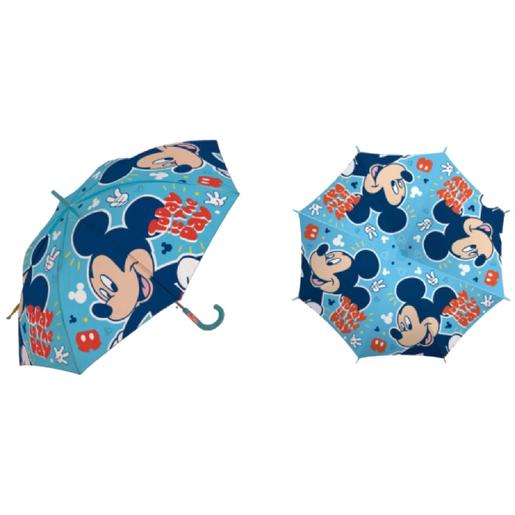 Mickey Mouse - Paraguas (varios modelos)