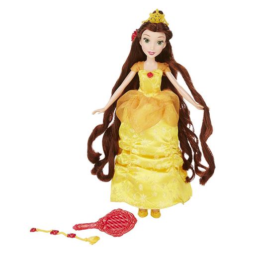 Princesas Disney - Muñeca Peinados (varios modelos)