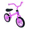 Chicco - Bicicleta de Aprendizaje Rosa Sin Pedales