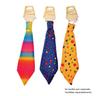 Corbata colorida (varios modelos)