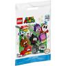 LEGO Super Mario - Pack de personaje: edición 2 - 71386 (varios modelos)