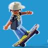 Playmobil - Skate Park 70168