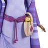 Disney - Wish - Asha con accesorios