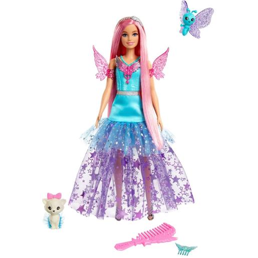 Barbie - Un toque de magia Malibú
