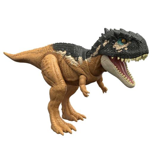 Jurassic World - Skorpiovenator - Dinosaurio Roar Strikers