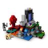 LEGO Minecraft - El portal en ruinas - 21172