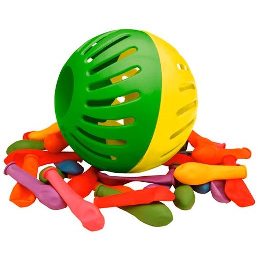 Bola Buuum (varios colores)