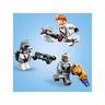 LEGO Marvel Los Vengadores - Quinjet Definitivo de los Vengadores - 76126