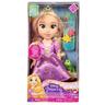 Princesas Disney - A minha amiga musical Rapunzel e Pascal